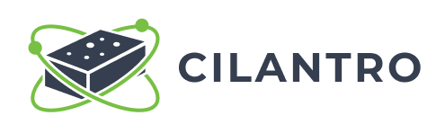 CILANTRO logo